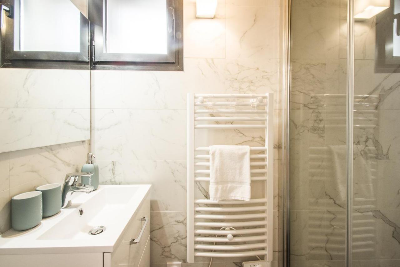 Le Diebold - Appartement 2 Chambres Climatise Toulouse Kültér fotó