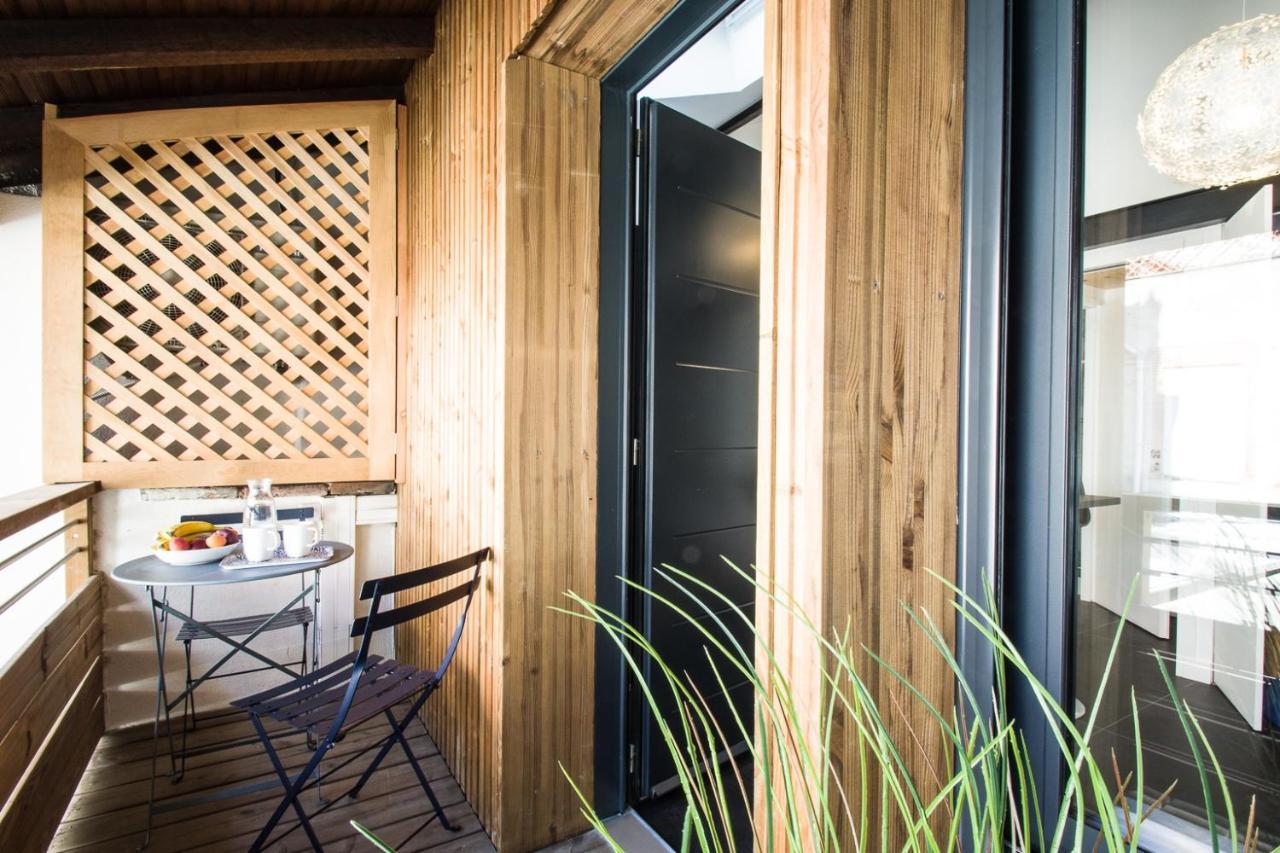 Le Diebold - Appartement 2 Chambres Climatise Toulouse Kültér fotó