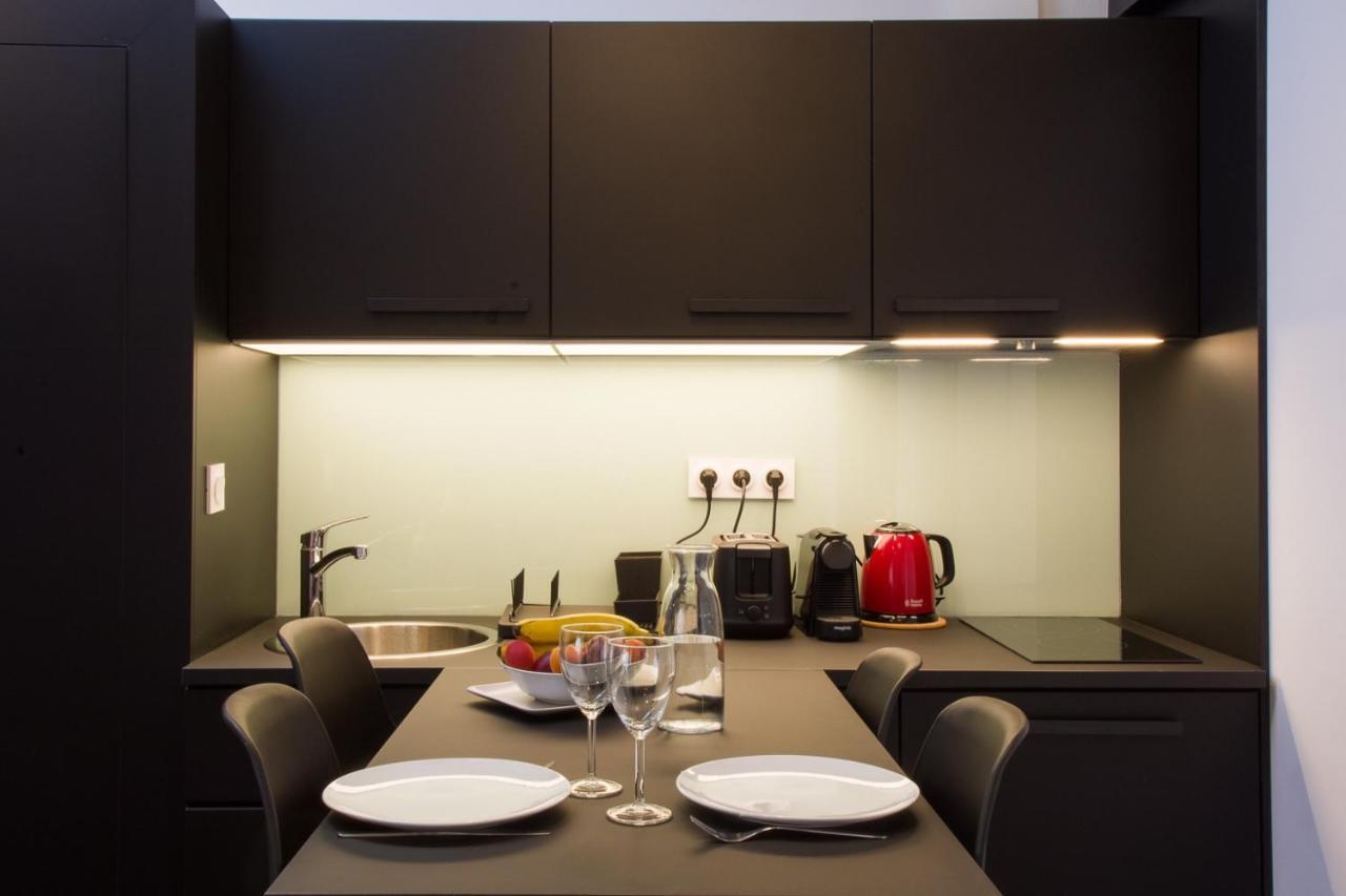 Le Diebold - Appartement 2 Chambres Climatise Toulouse Kültér fotó