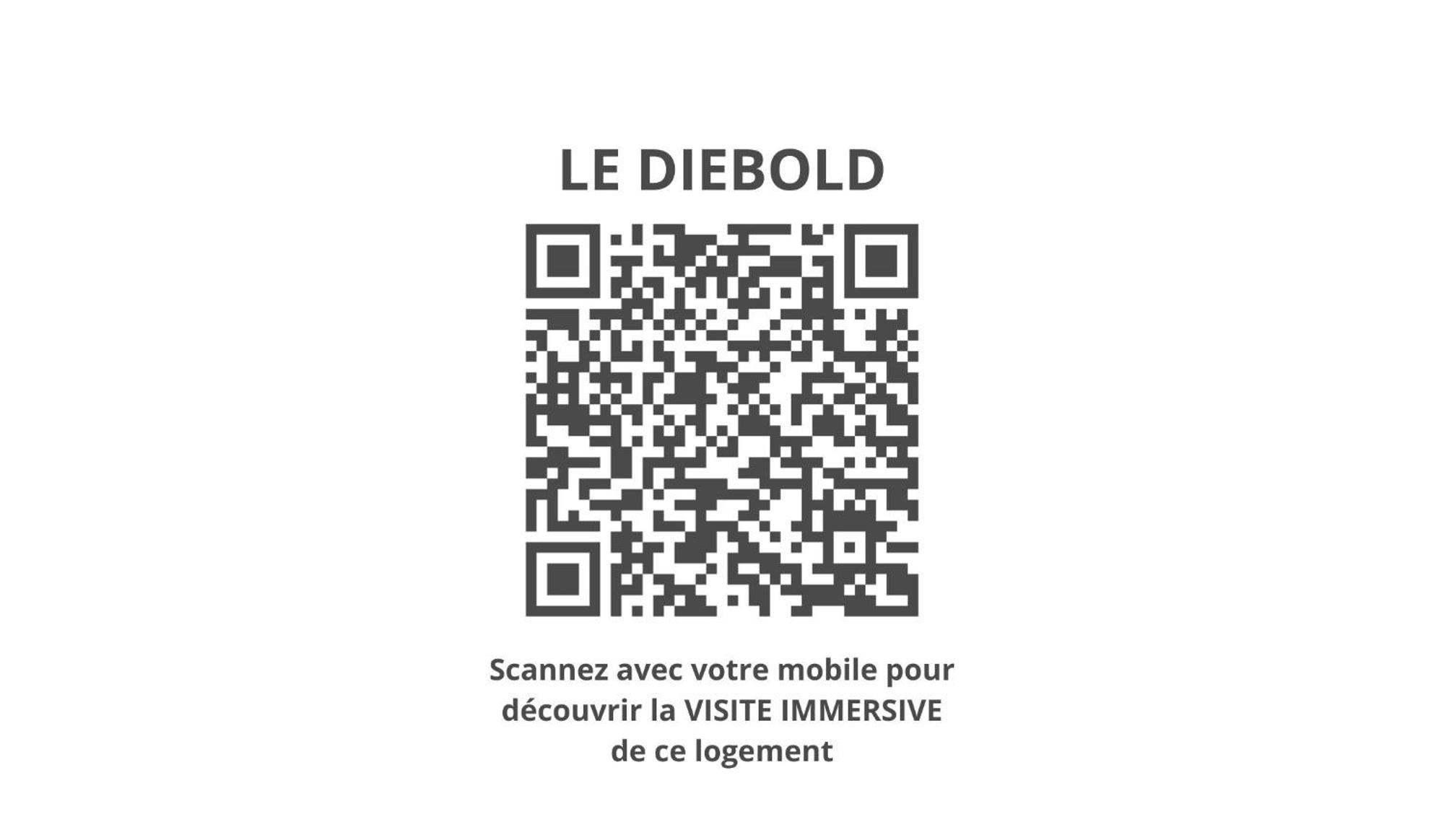 Le Diebold - Appartement 2 Chambres Climatise Toulouse Kültér fotó